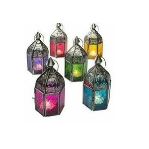Home <b>Decoration</b> & Wedding Party <b>Decoration</b> Hanging Candle Lantern Antique <b>Moroccan</b> Designer Candle Lantern - Product Image 6