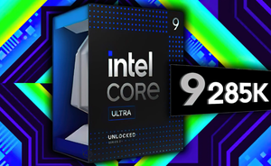 Lõi Gốc Siêu 9 285K LGA 1851 Máy Tính Để Bàn 20 Lõi 6P + 18E 20 Chủ Đề AI Tăng CPU Chơi Game 125W - Product Image 4