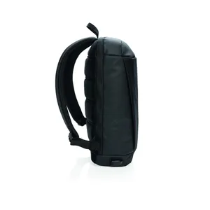Madrid Anti-Shoplifting <b>Secure</b> Merchandising <b>Backpack</b> with RFID for Promotions - Product Image 6