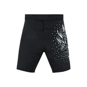 Shorts UFC de haute qualité, shorts de combat MMA personnalisés, shorts de boxe, pantalons de kick-boxing et pantalons de Muay Thai pour les arts martiaux - Product Image 2