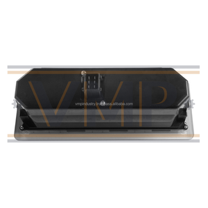 แผงควบคุมสำหรับรถบรรทุก Volvo Articulated Haulers ยี่ห้อ VMP อะไหล่เครื่องจักรก่อสร้างคุณภาพสูง VOE 17201777 - Product Image 2