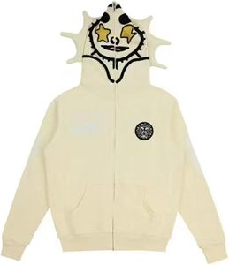 Wholesale Manufacturer Y2k Cotton Blended Oversized Hoodies High Quality Custom Logo Breathable Hoodie for Winter Casual Hooded - Product Image 1