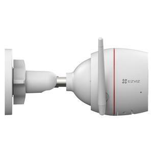 Caméra de surveillance H3C R100 1J4WKFL 2K 1440p QHD CS blanche - Product Image 4