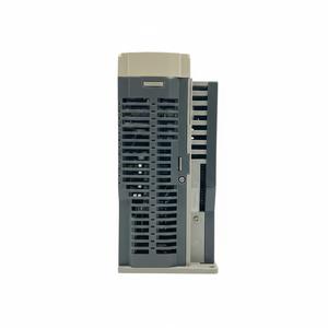 Servomoteur LXM23DU07M3X 3KW 230V Monophasé Entrée CA Contrôleur de servomoteur numérique avec CAN ouvert et STO - Product Image 5