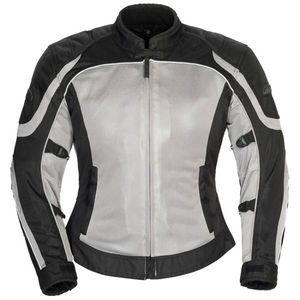 Nouvelle arrivée en gros 100% Polyester imperméable moto veste confortable hiver moto porter - Product Image 2