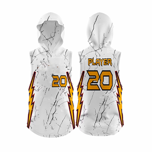 ชุดฟุตบอลประสิทธิภาพสูง ชุดฟุตบอล 7 คน แบบสั่งทำพิเศษ ระบายเหงื่อได้ดี ด้วยเทคนิคการพิมพ์แบบซับลิเมชั่น - Product Image 3