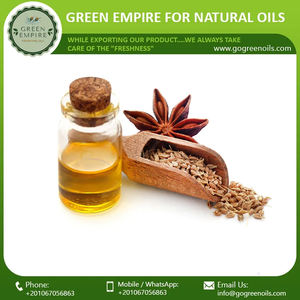 น้ำมันหอมระเหยโป๊ยกั๊กแท้น้ำมันหอมระเหยโป๊ยกั๊กธรรมชาติ - Product Image 2