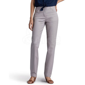 Casual Clothing Premium Quality <b>Women</b> Jeans Pants Lightweight Best Selling <b>Women</b> Jeans Pants - Product Image 4