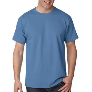 T-shirt de sport pour hommes le Pakistan a fabriqué une nouvelle mode légère 100% coton Style formel pour les vêtements de rue et la salle de sport - Product Image 3