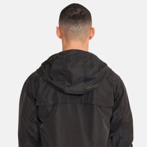 High Quality Unisex <b>Winter</b> Canvas Windbreaker <b>Jackets</b> Durable Comfortable Waterproof Hooded for Hiking <b>Running</b> High Street Style - Product Image 6