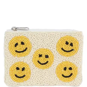 Créé par MD Handicrafts, il est idéal pour offrir ou ajouter une touche de tradition Pochette perlée de graines par MD HANDICRAFTS - Product Image 3