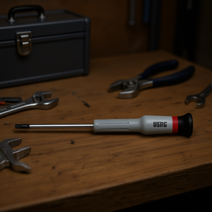 Destornilladores Micro para Tornillos Phillips y Torx, Categoría de Producto Usag - Product Image 3