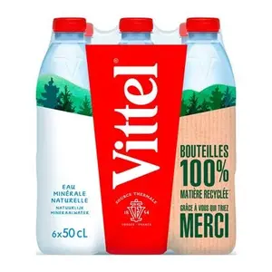 Premium Quality Wholesale Supplier Of Pure Vittel Natural Mineral Water For Sale