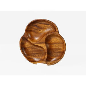 Ustensiles de cuisine pour la maison Plateau et plateau Top vente en direct de l'usine Vaisselle de table pour aliments Assiette et plateau pour grossiste - Product Image 1