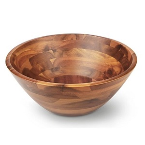 Vente chaude Cuisine Grands Bols Solide Salade Soupe Bols Cuisine Vaisselle Européenne Nouilles Alimentaire Riz Bols De Service 2024 - Product Image 6