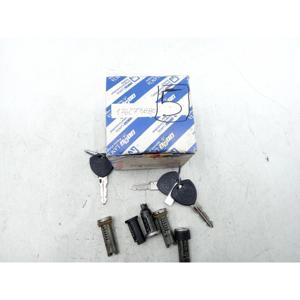 Kit Cilindro Serratura LANCIA Delta 1a Serie (79>93) 176279880 - Product Image 4