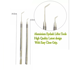 Eyelash Lifting Lifter Separating Tool Lash Perming Extensions Popular Product Non Slip Easy to Use Lash Lifting Tools - Product Image 5