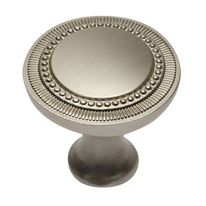 Pomolo a Blister per Mobili Mm. 31,5 (pz.2) - Product Image 1