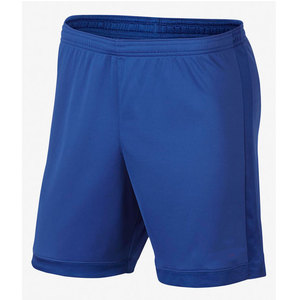 กางเกงขาสั้นออกกำลังกายผ้าฝ้ายสำหรับผู้ชายและผู้หญิงกางเกงขาสั้นออกกำลังกายเล่นกีฬาฟิตเนสลายพื้นลำลองตามสั่ง - Product Image 6