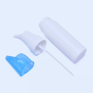 Botellas de spray nasal de plástico PET de alta calidad, 70ml, Material PP para medicina, envasado de alimentos, producto superior de Pavico, nuevo en Vietnam - Product Image 3
