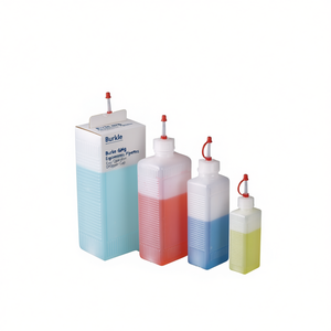 Pipettes ergonomiques Burkle GmbH avec bouchon compte-gouttes facile à utiliser - Product Image 2