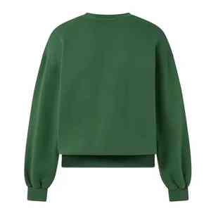 Sudadera Gruesa al por Mayor para Hombre, con Logotipo Personalizado, de Algodón, Manga Larga, Estilo Casual, para Invierno, Disponible en Todas las Tallas - Product Image 5