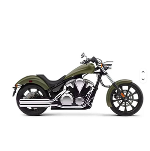 Nueva Motocicleta Cruiser Aprilia Tuono 660 - Product Image 3