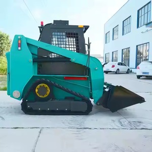 Offre Spéciale utilisé pour Bobcat S160 Mini chargeuse compacte S220 S300 S500 chargeuses sur pneus 220V composants de noyau de moteur de pompe à moteur - Product Image 6