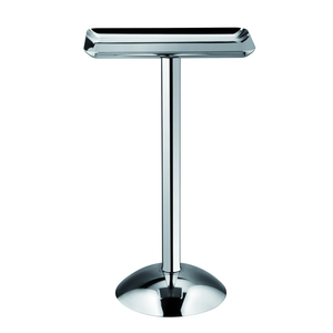 Top <b>Sale</b> Handcrafted Metal 2 Tier Gold Finished <b>Cake</b> <b>Stand</b> <b>for</b> Party Supplies Made of Pure Metal Customized Shape Regular Size - Product Image 6