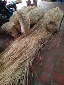 ลูกบอลหวายสานด้วยมือสำหรับกีฬาไทยควาย ตกแต่งบ้าน ราคาส่งจากเวียดนาม สำหรับของเล่นนกแก้ว - Product Image 5