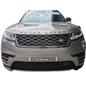 Usado, Gran Oferta 2024, Land Rover P250 R-Dynamic S, Volante a la Izquierda, Asientos de Cuero, Cámara Trasera - Product Image 1