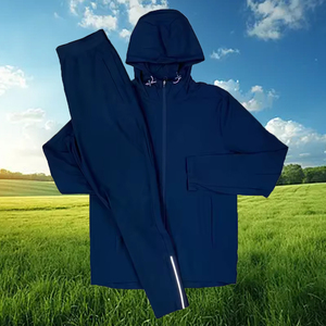 ชุดฝึกความเป็นแม่ระบายอากาศได้ดี, เสื้อกันลมกลางแจ้งพิมพ์ลายตามสั่งสำหรับฤดูใบไม้ร่วง - Product Image 5