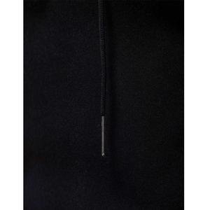 Sudaderas de Media Cremallera para Hombre de Primera Calidad, 100% Algodón, Felpa, Ropa de Invierno, Mejor Oferta, Diseño Premium - Product Image 6