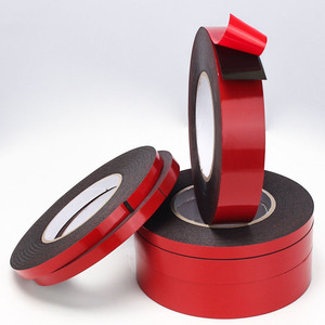 เทปโพลีเอทิลีน (PE) และโฟม XPE แบบ cross-linked ทนความร้อนเป็นมิตรกับสิ่งแวดล้อมสำหรับการสร้าง - Product Image 3