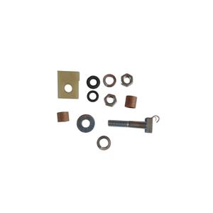 KIT DE VIS ET BOLTS Pièces de rechange génériques Diverses marques Série (90>) 2007011029 Essence - Product Image 1