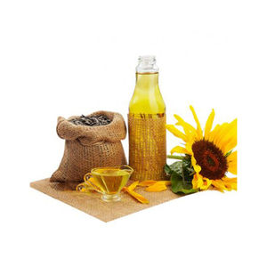 Huile de tournesol raffinée en vrac de qualité supérieure Offrant un arôme propre une nutrition équilibrée et une utilisation efficace de la chaleur pour l'industrie alimentaire - Product Image 5