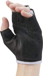 2024 gants de gymnastique en cuir Offre Spéciale pour l'entraînement d'haltérophilie de forme physique pour le cyclisme et le sport - Product Image 3