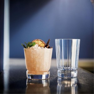 Vaso Alto Cristal Bourbon Street 360 ml - Product Image 4