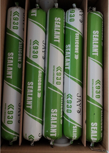 Adhésif d'étanchéité en silicone pour panneaux solaires, mastic pour encadrement de modules photovoltaïques et boîtes de jonction, résistant aux UV et aux intempéries - Product Image 6