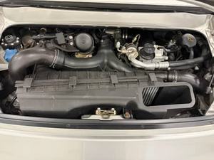 SUPER VENTAS 2004 P-O-R-S-C-H-E 911 TURBO CABRIOLET, TRANSMISIÓN MANUAL DE 6 VELOCIDADES, MOTOR DE 6 CILINDROS PLANO BITURBO, TRACCIÓN EN LAS CUATRO RUEDAS - Product Image 5