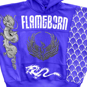 Sweats à capuche 100 % coton mélangé délavé à l'acide, nouveau design en tissu éponge, motif uni avec technique de gonflage, faible MOQ, vente en gros 2026 - Product Image 3