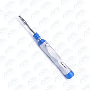 Couronne dentaire manuelle de haute qualité et dissolvant de pont Instruments chirurgicaux dentaires professionnels Enlèvement efficace de la couronne - Product Image 6