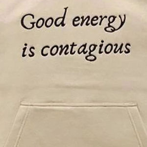 Conjunto de 2 Piezas OEM de Alta Calidad para Hombre: Sudadera con Capucha y Pantalones Acampanados Estampados de Invierno, Venta al por Mayor, Novedad, Ligeros - Product Image 3