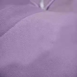 Sweatshirts à capuche personnalisés OEM Sweats à capuche vierges de grande taille en coton personnalisés de haute qualité pour femmes et hommes - Product Image 3