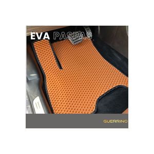 เสื่อปูรถเมอร์เซเดส400เสื่อปูพื้นรถยนต์พร้อมสระ EVA รุ่นใหม่2023 2020
