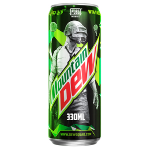 Boisson gazeuse Mountain Dews en vrac-Emballage pratique et expédition rapide - Product Image 3