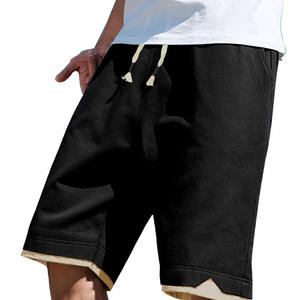 Pantalones Cortos Deportivos Personalizados para Hombre, Diseño Personalizado al por Mayor, Pantalones Cortos Deportivos para Competición, Nuevo Estilo de Moda, Pantalones Cortos Deportivos Unisex para Hombre - Product Image 6