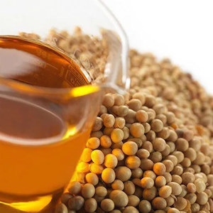 Huile de soja pour la cuisson en gros 100% huile de soja raffinée pure, fournisseur en vrac, exportateur, qualité supérieure, prix bon marché - Product Image 3