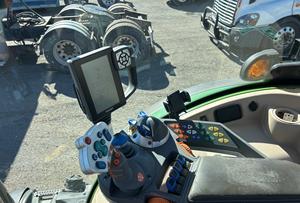 Tractor 4WD 2020 Fendt 513 Vario usado en venta - Product Image 5