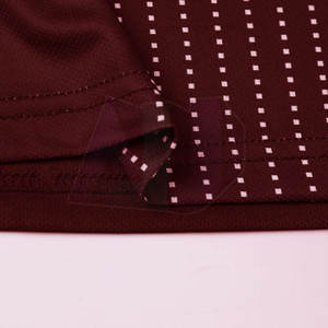 Tenue de sport professionnelle pour les joueurs adultes, uniforme de football, léger, respirant, 100% polyester, pour les matchs - Product Image 5